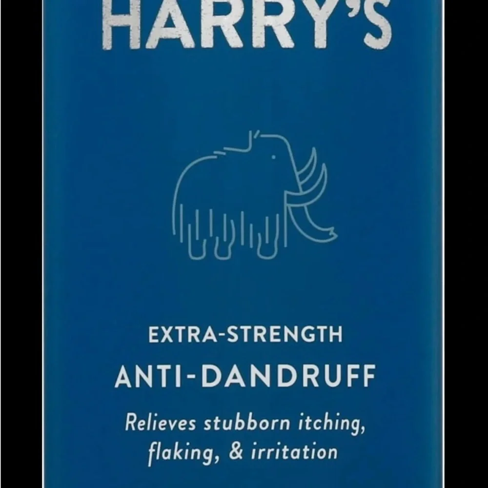 Harrys harry men